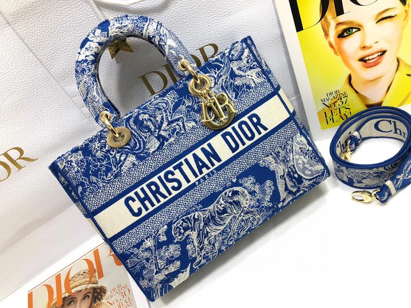 GAK BAGZ - Dior Bags - 3609