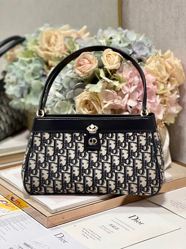 WF - Dior Bags - 480