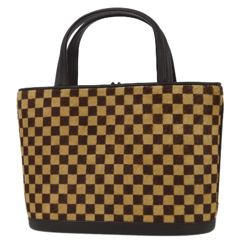 Louis Vuitton 2002 Damier Sauvage Impala M92133