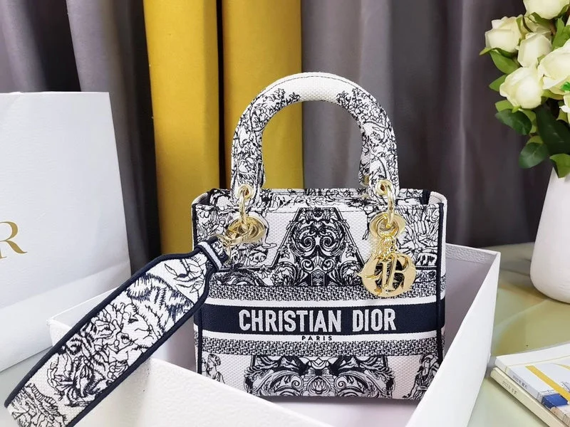 GAK BAGZ - Dior Bags - 2743