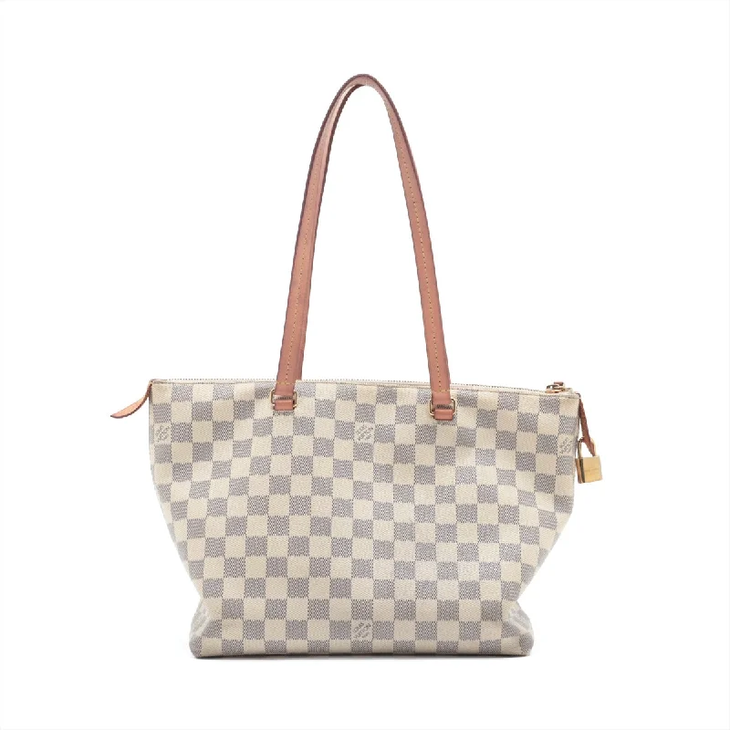 Louis Vuitton Damier Azur Jena PM N44039