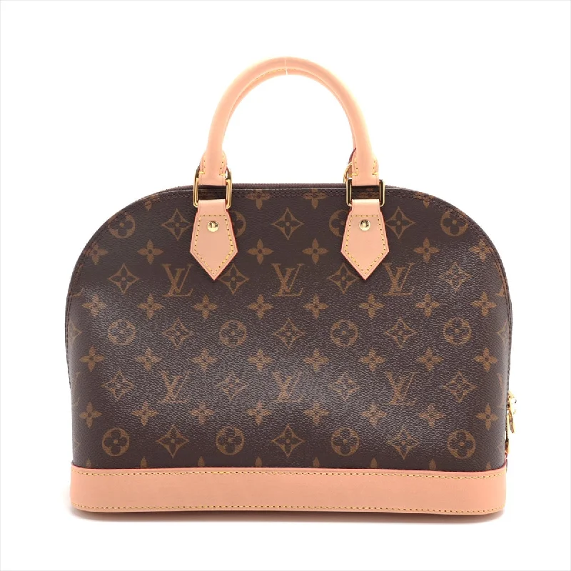 Louis Vuitton Monogram Almaty PM M53151