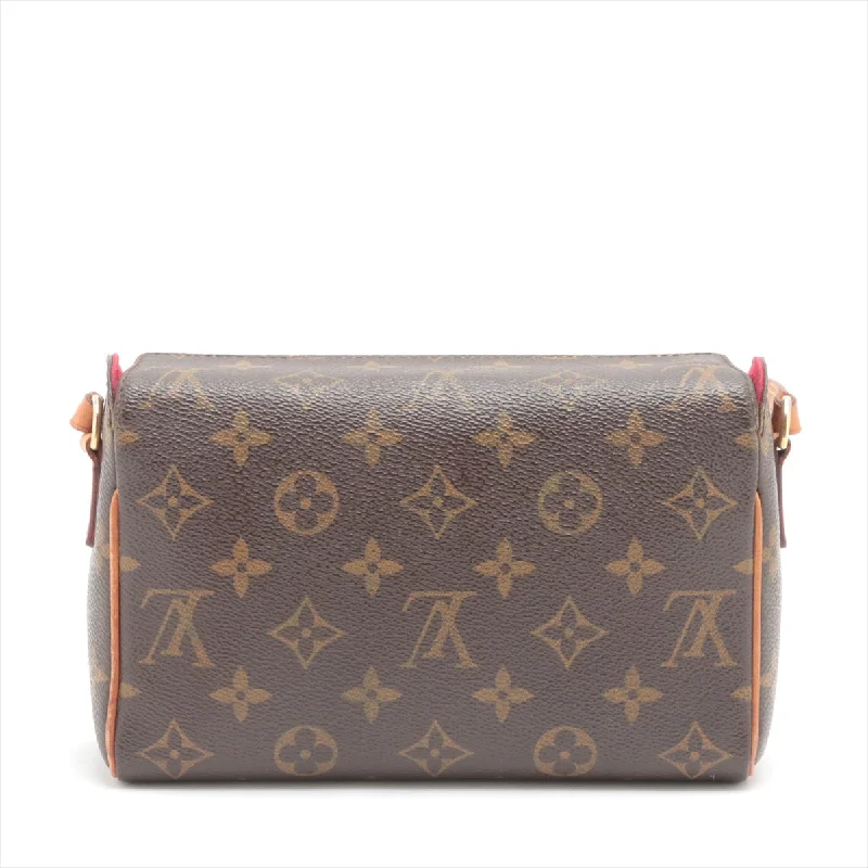 Louis Vuitton Monogram Recital M51900