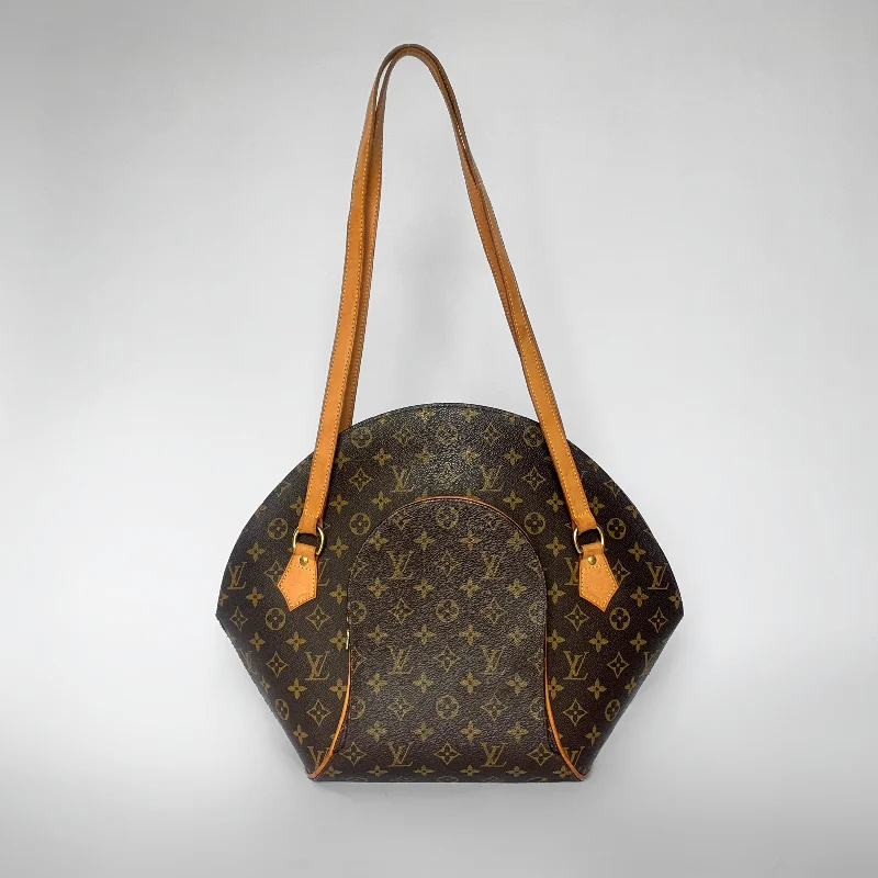 Louis Vuitton Ellipse Shopper GM Monogram Canvas