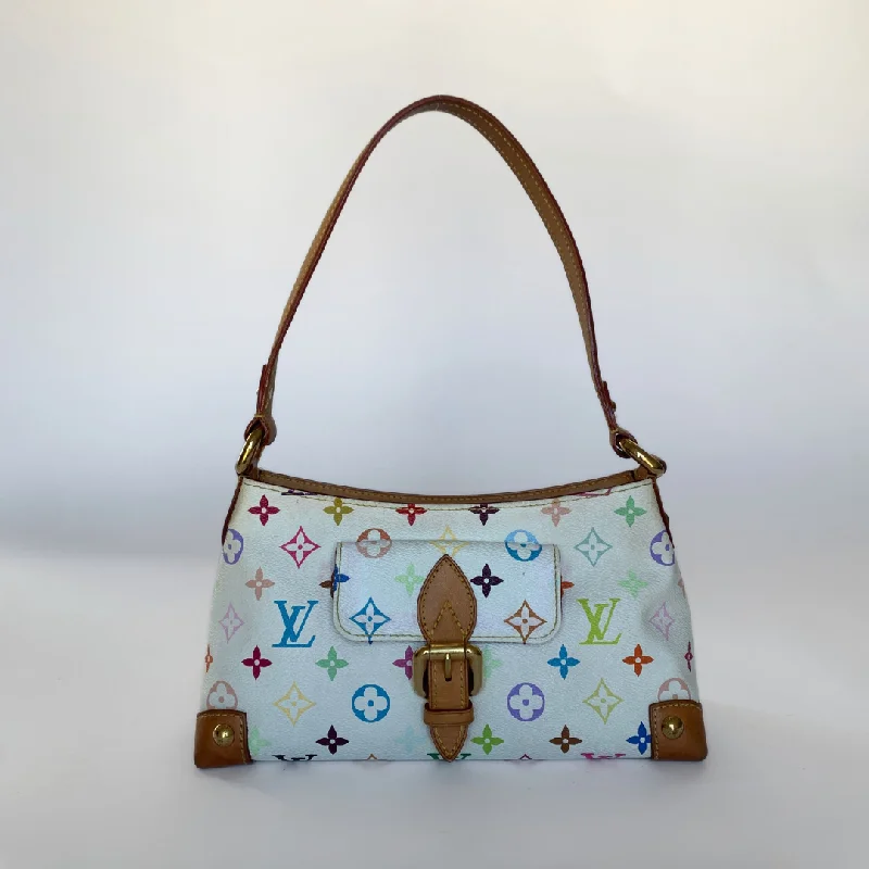 Louis Vuitton Eliza Multicolor Monogram Canvas