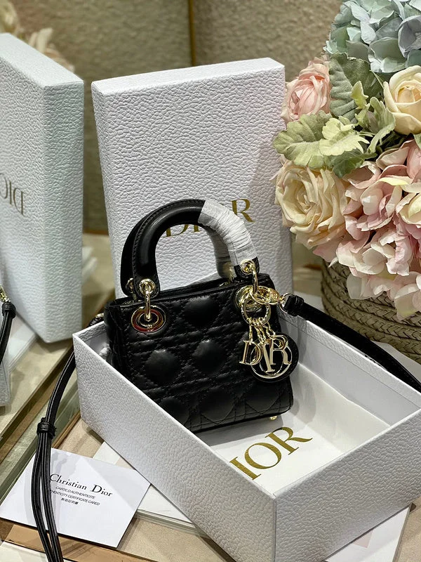 WF - Dior Bags - 499