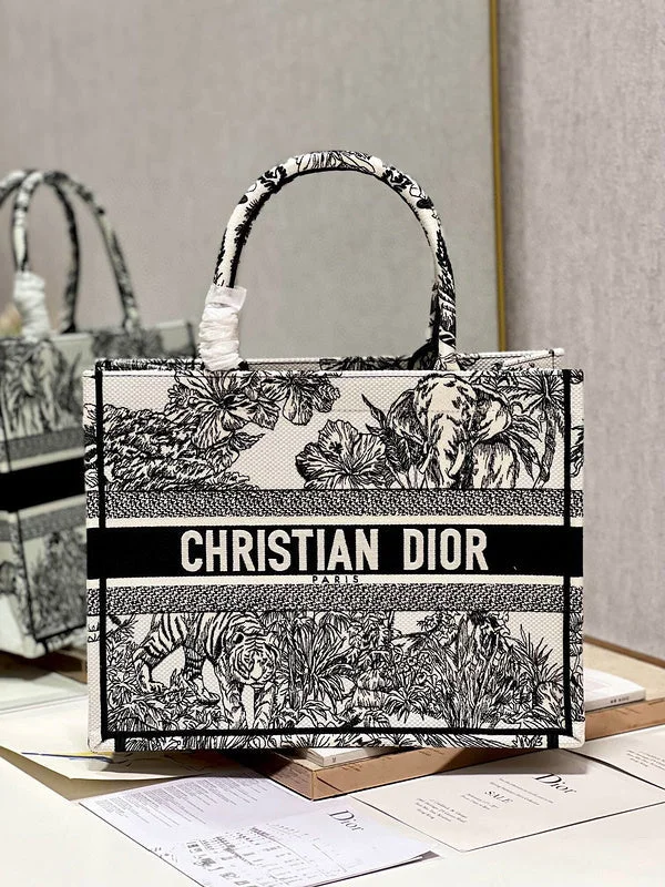 WF - Dior Bags - 469