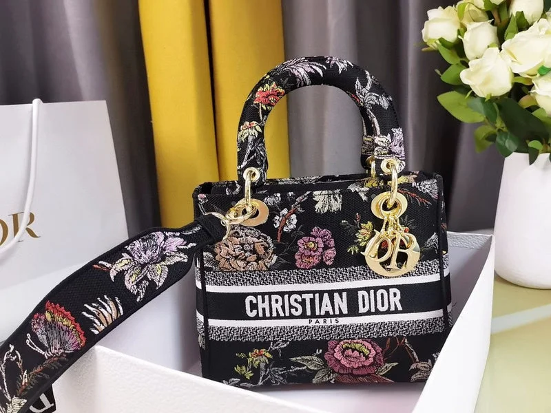 GAK BAGZ - Dior Bags - 2793