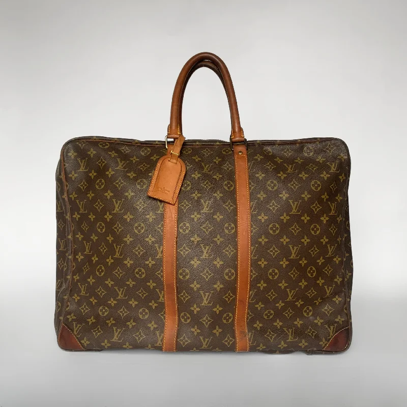 Louis Vuitton Sirius 50 Monogram Canvas