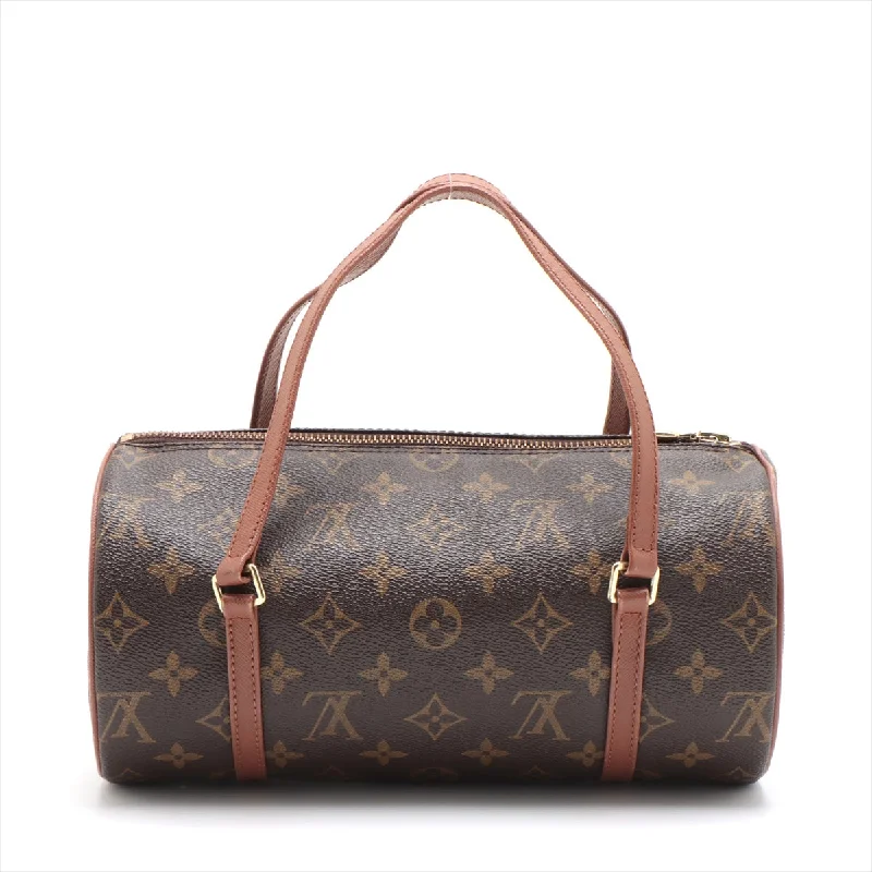 Louis Vuitton Monogram Papillon 26 M51366