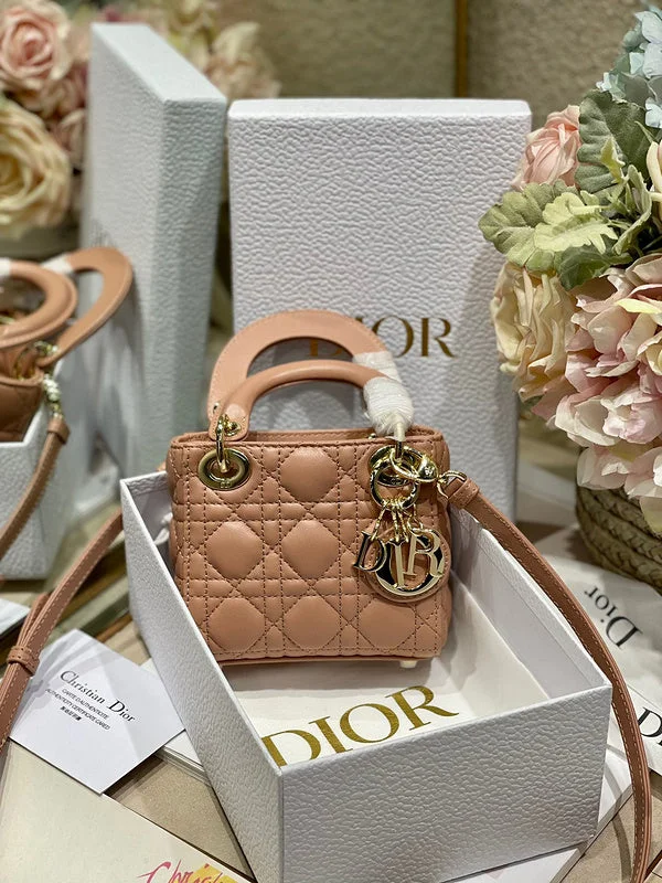 WF - Dior Bags - 492