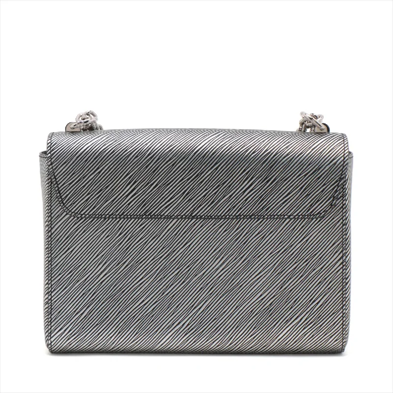 Louis Vuitton Epi Metal Twist MM M54855