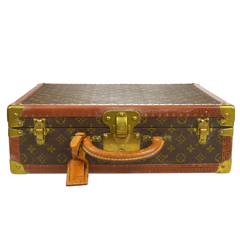 Louis Vuitton Cotteville 45 Monogram M21423