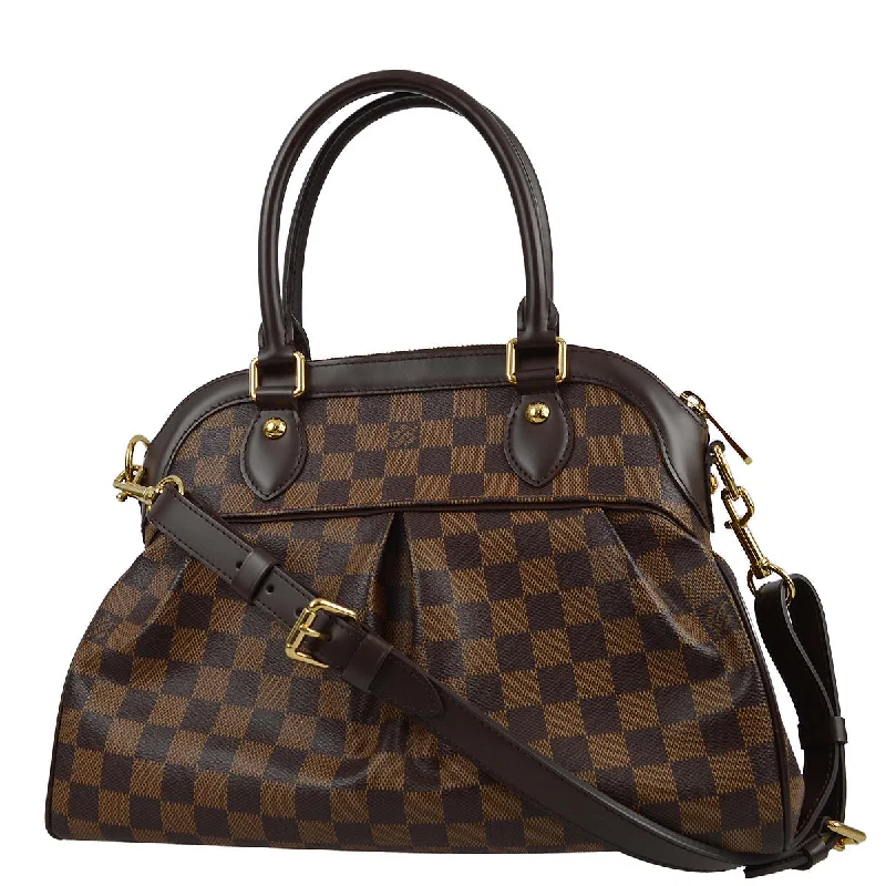 Louis Vuitton 2012 Damier Trevi PM N51997