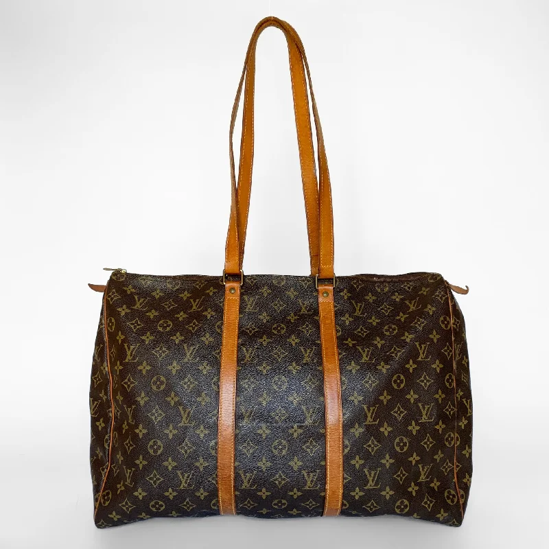 Louis Vuitton Flannery Monogram Canvas