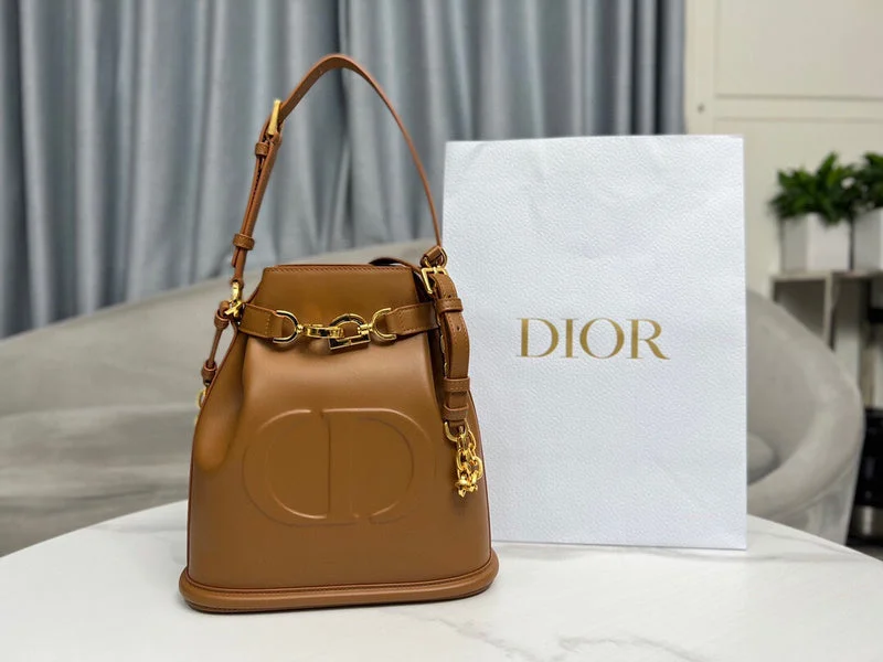 WF - Dior Bags - 481