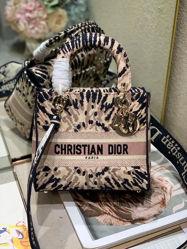 WF - Dior Bags - 477