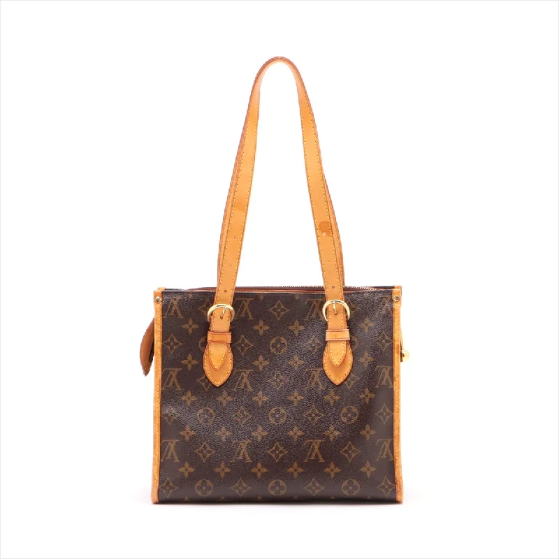 Louis Vuitton Monogram Popincourt M40007