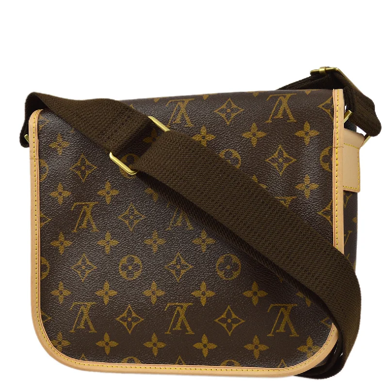 Louis Vuitton 2006 Monogram Messenger Bosphore PM M40106