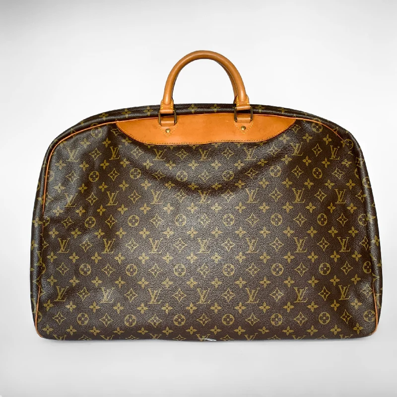 Louis Vuitton Alizé Monogram Canvas