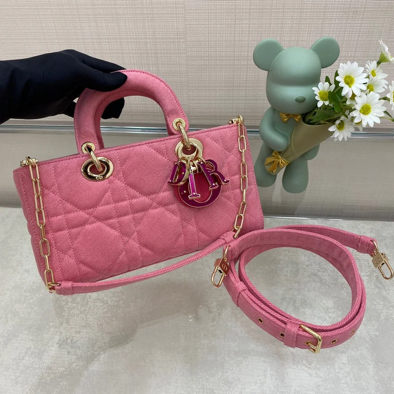 GAK BAGZ - Dior Bags - 3078