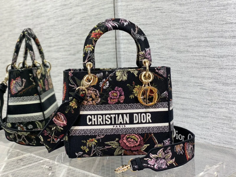 GAK BAGZ - Dior Bags - 2418