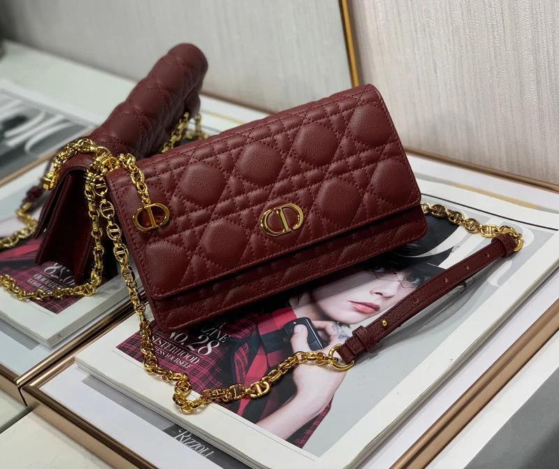 WF - Dior Bags - 497