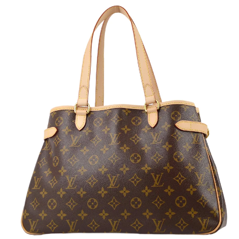 Louis Vuitton 2005 Monogram Batignolles Horizontal M51154