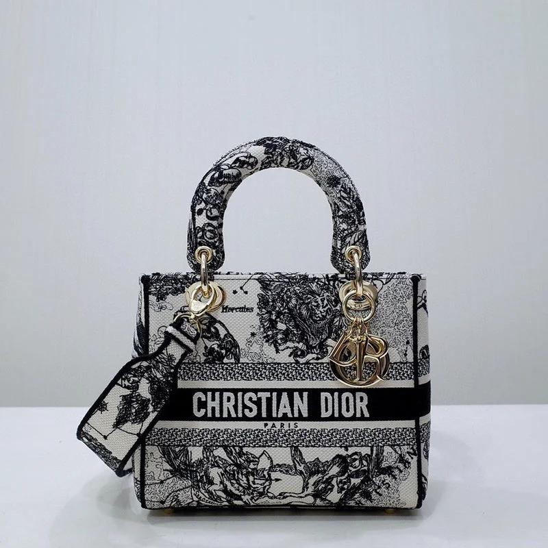 GAK BAGZ - Dior Bags - 2185