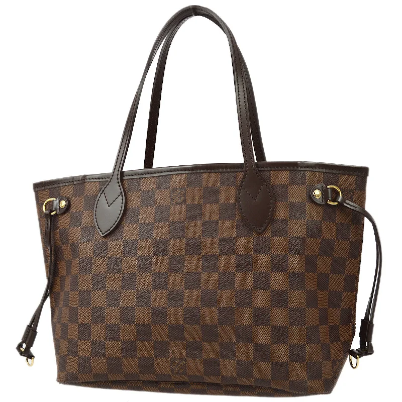 Louis Vuitton 2011 Damier Neverfull PM N51109