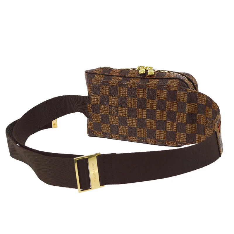 Louis Vuitton 2004 Damier Geronimos N51994