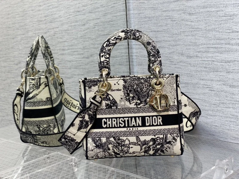 GAK BAGZ - Dior Bags - 2642