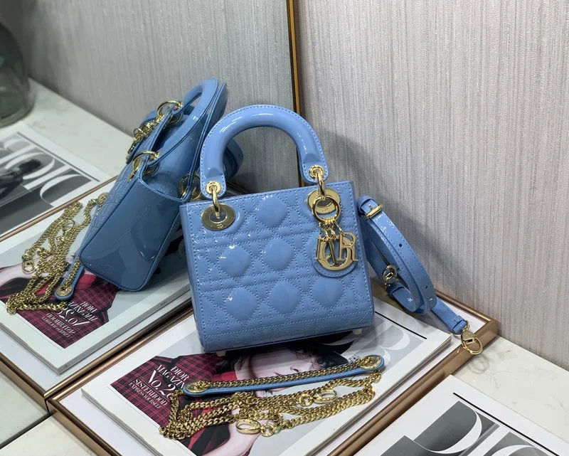 WF - Dior Bags - 478