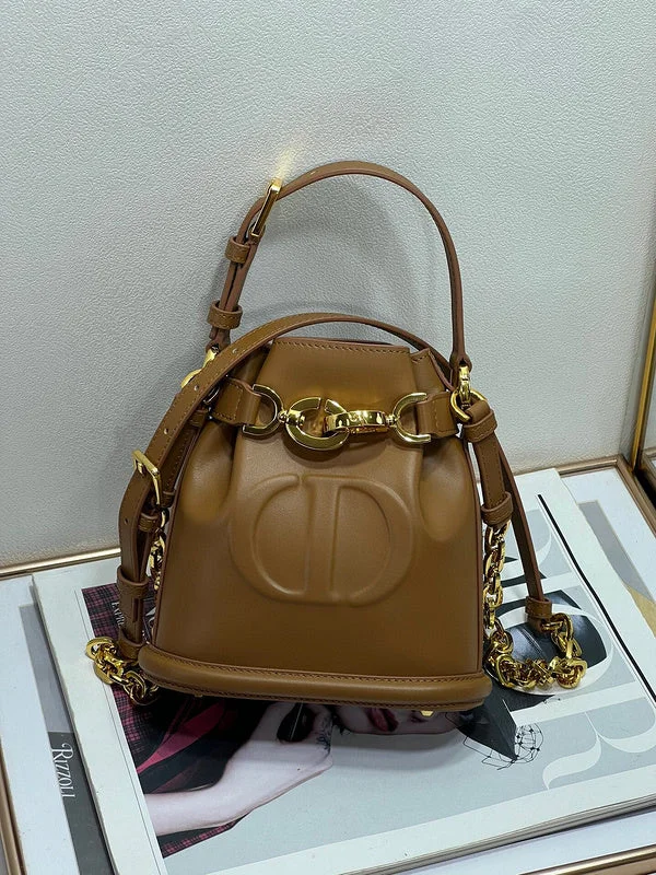 WF - Dior Bags - 500