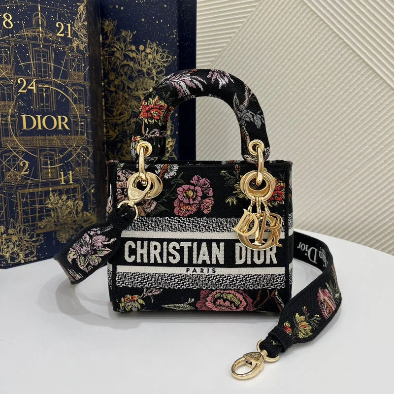 GAK BAGZ - Dior Bags - 2828