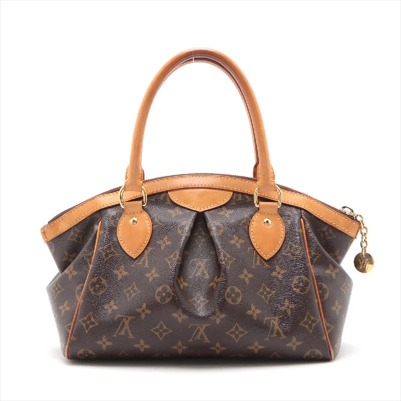 Louis Vuitton Monogram Tivoli PM M40143