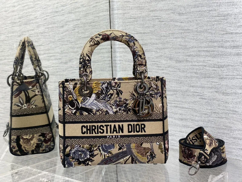 GAK BAGZ - Dior Bags - 2416