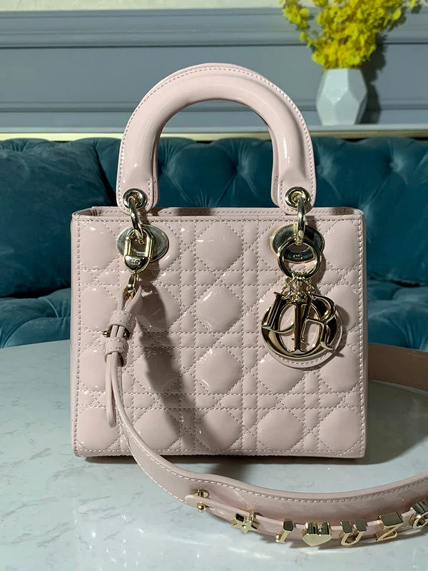 WF - Dior Bags - 468