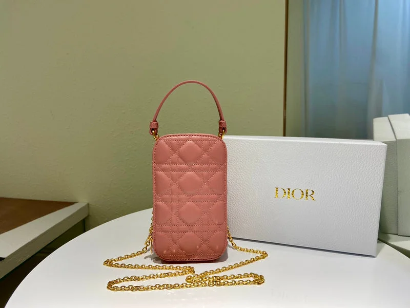 WF - Dior Bags - 508