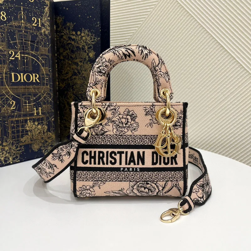 GAK BAGZ - Dior Bags - 2822