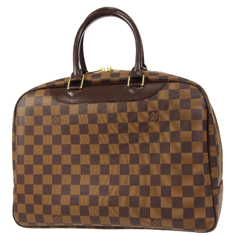 Louis Vuitton 2008 Damier Deauville N47272