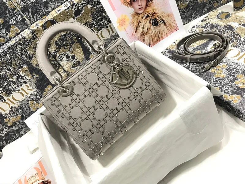 WF - Dior Bags - 495