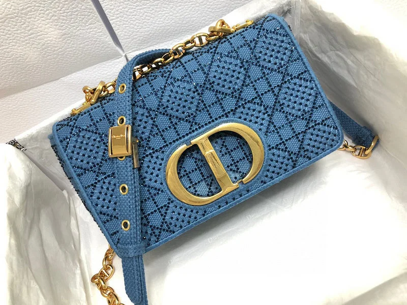 GAK BAGZ - Dior Bags - 3296