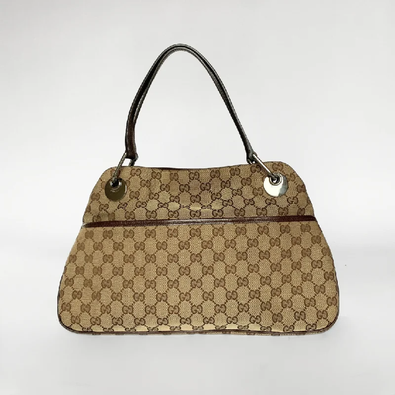 Gucci Eclipse Monogram Canvas