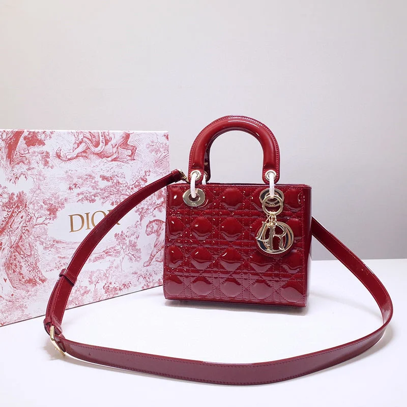 GAK BAGZ - Dior Bags - 2883