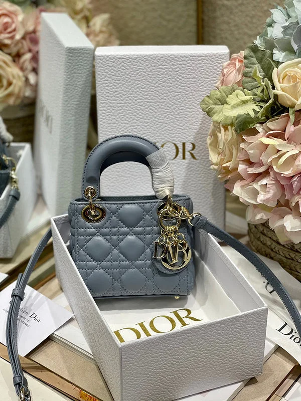 WF - Dior Bags - 498