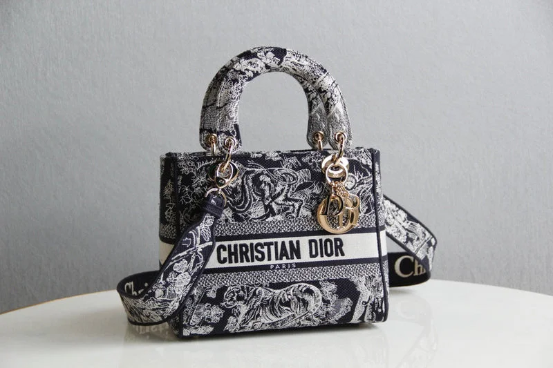 GAK BAGZ - Dior Bags - 2745