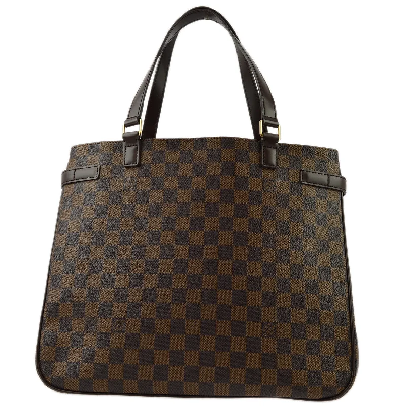 Louis Vuitton 2006 Damier Uzes Tote Bag N51128