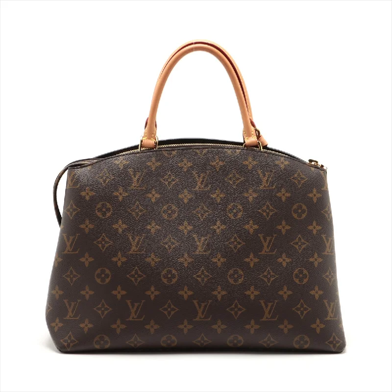 Louis Vuitton Monogram Gran Paré MM M45898