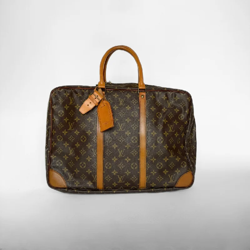 Louis Vuitton Sirius 45 Monogram Canvas